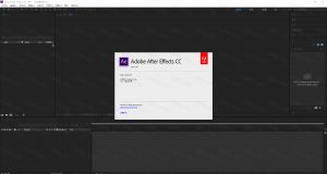 After Effects 2017插图6