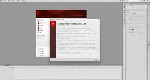 Adobe Flash CS6插图5