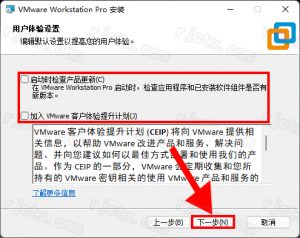 VMware Workstation Pro 16.1.1插图5