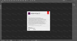 Adobe InCopy CC 2019插图5