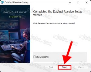 达芬奇DaVinci Resolve Studio v15.3.1.3插图9
