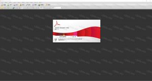 Adobe Acrobat 9插图10