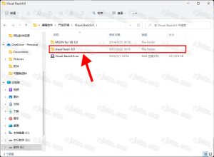Microsoft Visual Basic 6.0中文企业版插图1