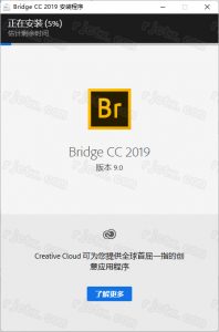 Adobe Bridge CC 2019插图2