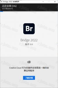 Adobe Bridge 2022(64bit)插图3