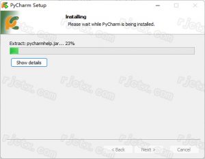PyCharm 4.5.3插图7
