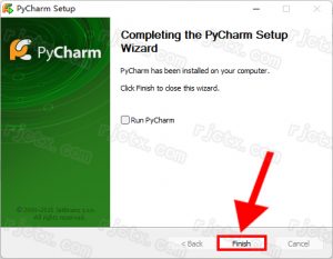 PyCharm 4.5.3插图8