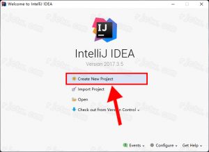 IntelliJ IDEA 2017插图19