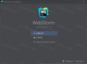 JetBrains WebStorm 2019插图22