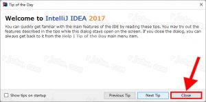 IntelliJ IDEA 2017插图25