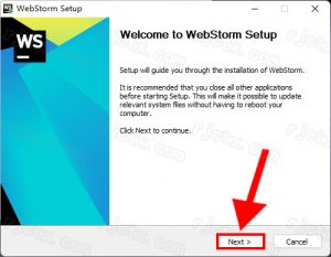 JetBrains WebStorm 2018插图2