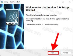 Lumion 5.0插图2