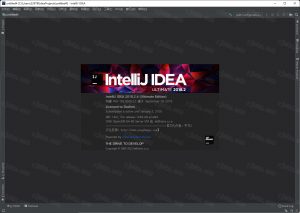 IntelliJ IDEA 2018插图31