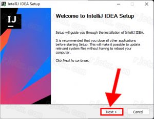 IntelliJ IDEA 2017插图3