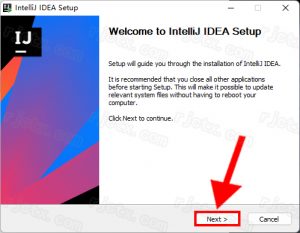 IntelliJ IDEA 2018插图3