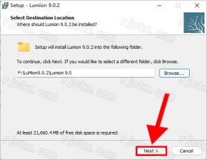 Lumion 9.0.2插图3