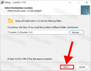 Lumion 11.0插图3