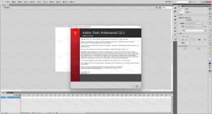 Adobe Flash CS5.5插图4