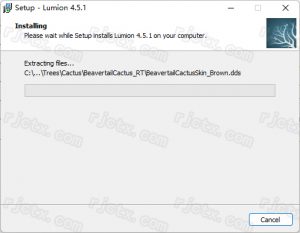 Lumion 4.5.1插图6