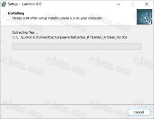 Lumion 6.0插图6