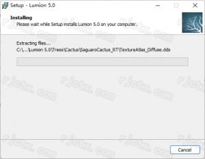 Lumion 5.0插图6