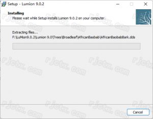 Lumion 9.0.2插图6
