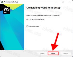 JetBrains WebStorm 2018插图7