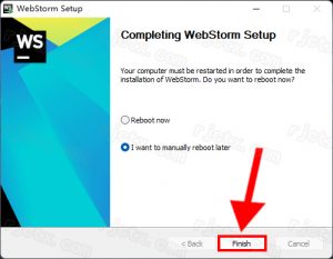 JetBrains WebStorm 2019插图7