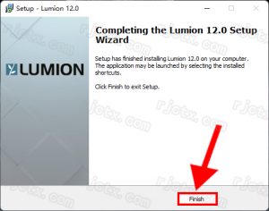 Lumion 12.0插图7