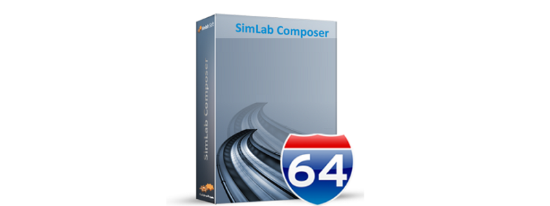 分类： <span>SimLab Composer</span>