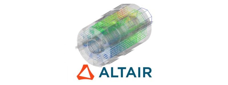 分类： <span>Altair Flow Simulator</span>