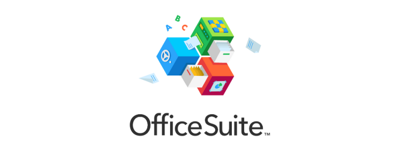 分类： <span>OfficeSuite</span>