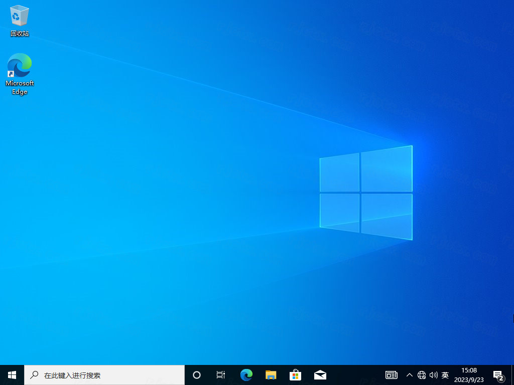 Windows 10 消费者版本 21H2 64位 2022-02-15插图1