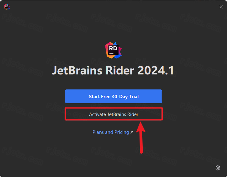 JetBrains Rider 2024.1插图19