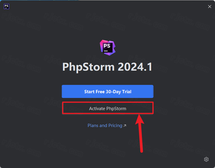 Jetbrains PhpStorm 2024.1插图19