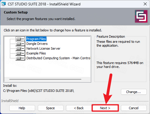 CST Studio Suite 2018插图10