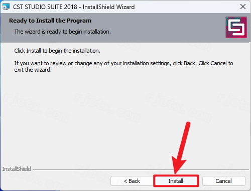 CST Studio Suite 2018插图11