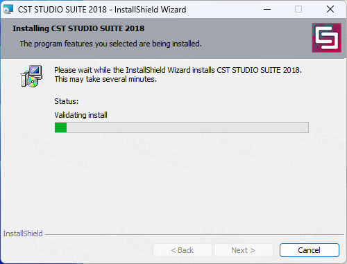 CST Studio Suite 2018插图12