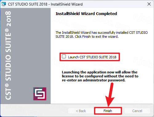 CST Studio Suite 2018插图13