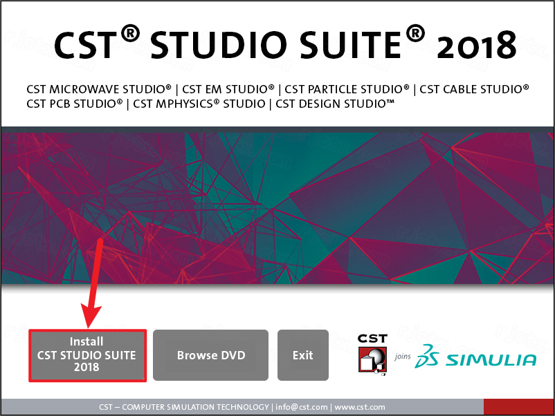 CST Studio Suite 2018插图3