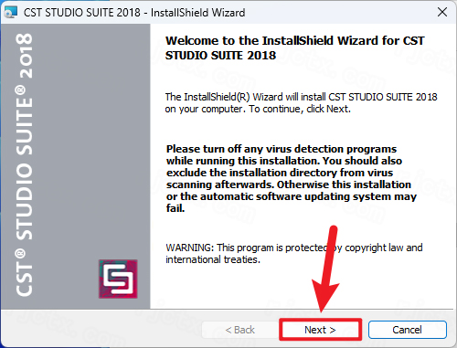 CST Studio Suite 2018插图5