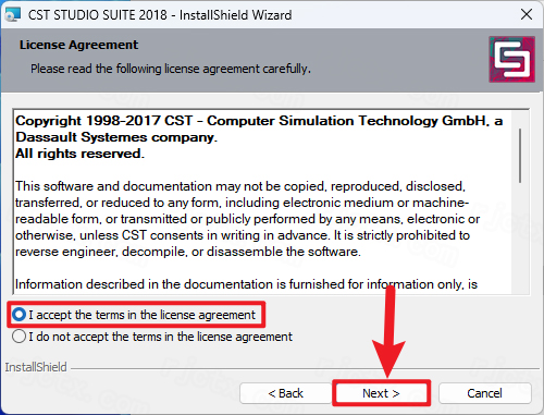 CST Studio Suite 2018插图6