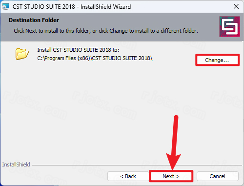 CST Studio Suite 2018插图8