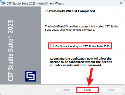 CST Studio Suite 2023插图9