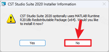 CST Studio Suite 2020插图10