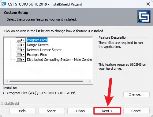 CST Studio Suite 2019插图10