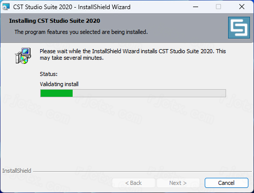 CST Studio Suite 2020插图11