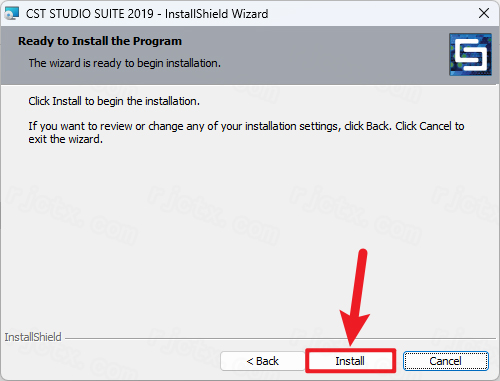 CST Studio Suite 2019插图11