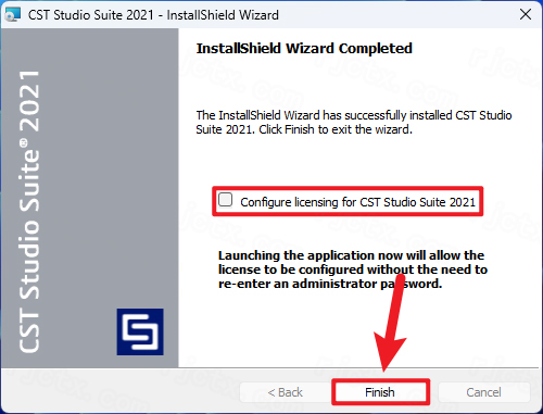 CST Studio Suite 2021插图12