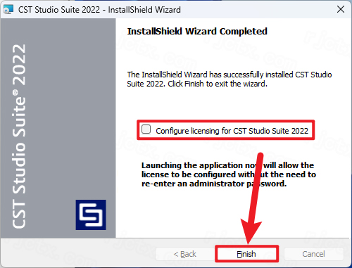 CST Studio Suite 2022插图12